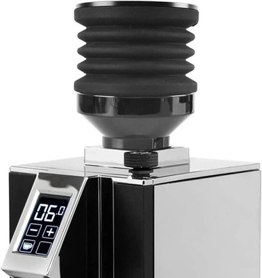 Coffee Grinder Single Dose Hopper for Eureka Mignon Grinder Function Coffee