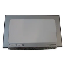 N156HCN-EBA C6 15.6" FHD 40 Pin Lcd Touch Screen Panel For HP Laptops Only