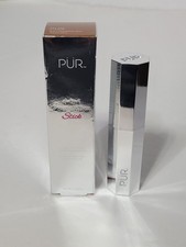 PUR 4-in-1 Foundation Stick Golden Deep