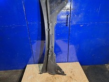 JAGUAR XE X760 Garniture de Capot d'essuie-glace Avant 27169920