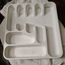 Kitchen Flatware Organizer