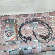 Bosch 09306 7mm Spark Plug Wire Set For 19871991 Buick Chevrolet 2.0l Fwd Bosch 09306 7mm Spark Plug Wire Set For 19871991 Buick Chevrolet 2.0l Fwd