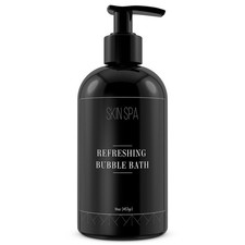 Refreshing Bubble Bath   16oz 453gr 