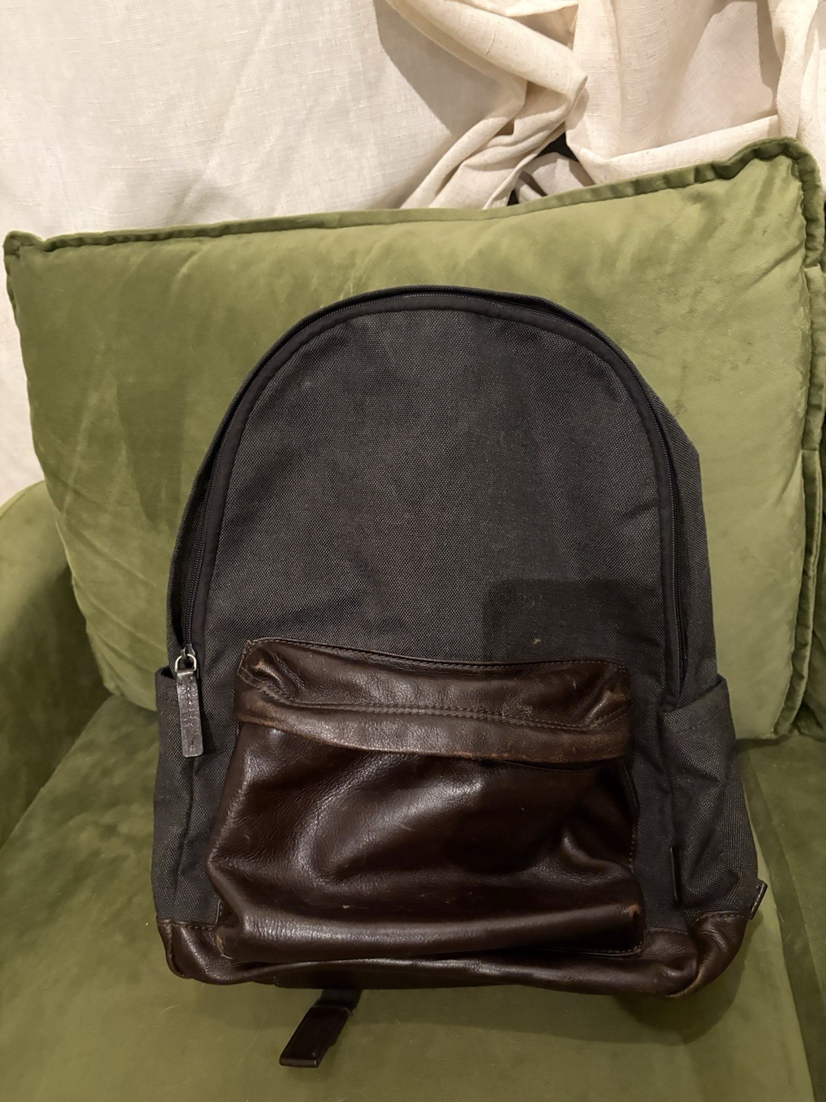 Fossil Backpack - image 1