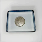 1889 Morgan Dollar $1 Coin Circulated Uncertified Ungraded 90% Silver 10% Copper