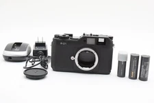 [Near Mint] EPSON R-D1 Rangefinder 6.1MP Digital Camera Leica M JAPAN