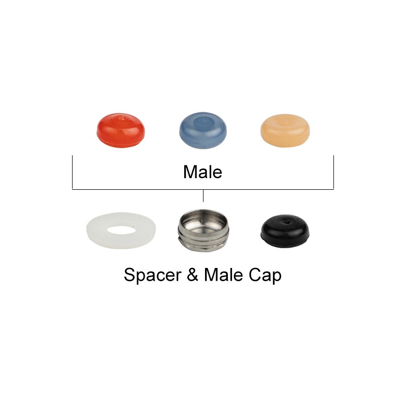 Universal Implant Retention Caps Set Insertion Extraction Remove Core Universal Implant Retention Caps Set Insertion Extraction Remove Core