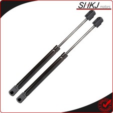 Par de amortiguadores de elevación de maletero trasero 4958 para Dodge Intrepid 1998-2004