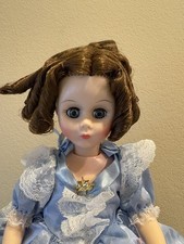 Madame Alexander 14