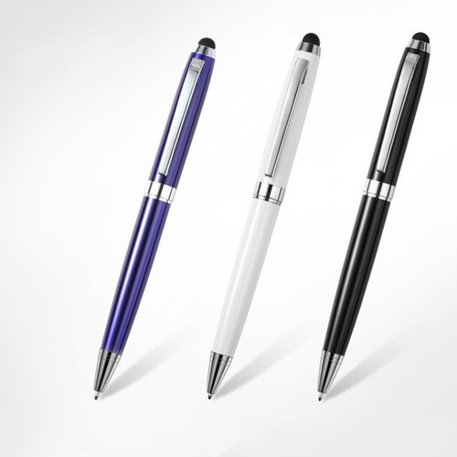 3 Pcs Kondensatorstift Arbeit Eingabestift Touchscreen-Eingabestift - Afbeelding 7 van 12