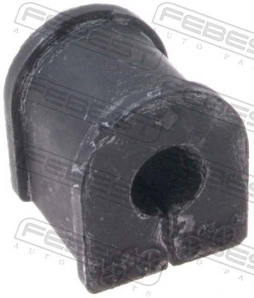 Stabilisatorlager Stabilager Buchse Stabilisator Febest KSB-SHR FüR Carens KIA 1-image