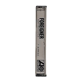 Foreigner Agent Provocateur Cassette 1984 Very Good Condition Rare OOP Tested 
