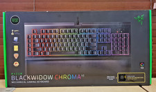 Tastiera meccanica Razer Blackwidow Chroma V2 RZ03-02032600-R3W1 nuova con scatola