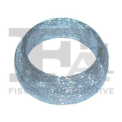 1 X Dichtring Abgasrohr Fischer 211-934 FüR Toyota Aygo Yaris IQ-image