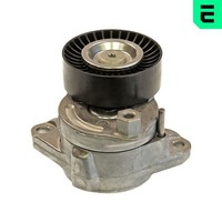 Riemenspanner Keilrippenriemen Optimal 0-N1670 FüR SL Klasse W204 Mercedes 76Mm