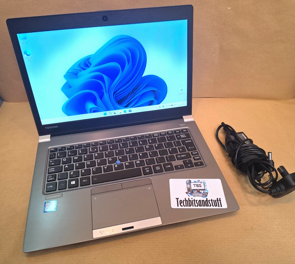 Toshiba Intel Core i7 6th Gen PC Laptops & Netbooks for sale | eBay