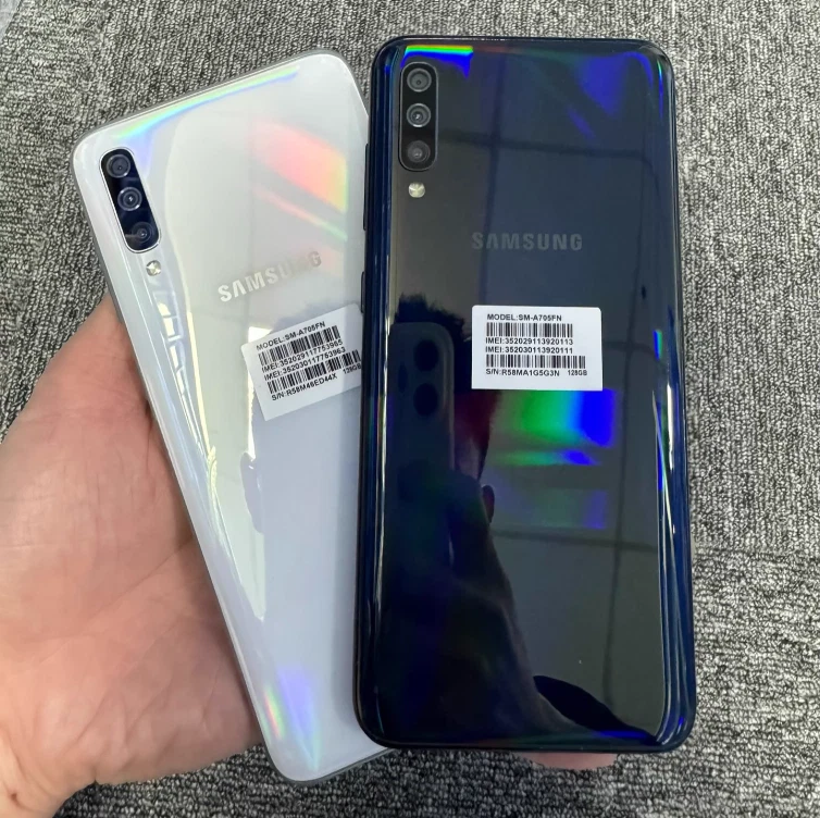 Samsung Galaxy A70 128 GB Cell Phones & Smartphones for Sale