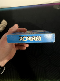 Nintendo NES Paperboy Boxed with Manual P28