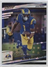 2022 Panini Prestige Xtra Points Astral Allen Robinson II #155 0q3