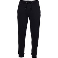 Superdry Mens Jogging Trousers Bottoms Pants Fleece Closed Hem Drawstring