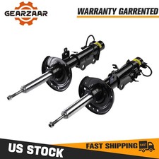 For Chevrolet Camaro Front L&R Shock Absorber with Magnetic Ride Car -