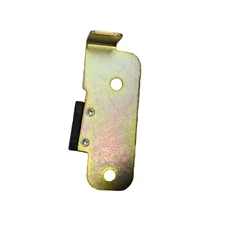 Exmark 125-1063 Brake Plate Commercial ECXHNBBC21 ECXKABBC21 S Series