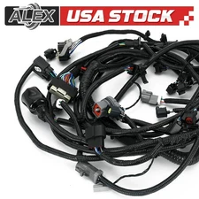 Engine Wire Wiring Harness For Ford Explorer Sport Trac Mercury Mountaineer 4.0L