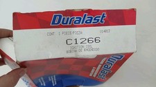 Duralast Ignition Coil Part Number C1266 New in Box