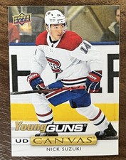 2019-20 Upper Deck Series 1 Hockey Cards 26