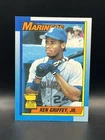 1990 Topps Ken Griffey Jr #336 Rookie Cup Seattle Mariners Baseball HOF NM-MT