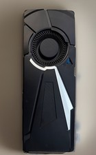 Nvidia GeForce MS-V348 GTX 1080 Video Graphics Card