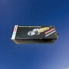 Bosch 18125 Premium Oxygen Sensor