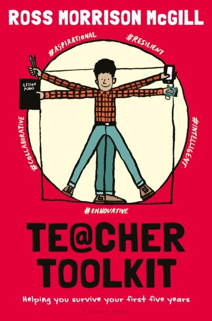 Teacher Toolkit by Ross Morrison McGill (Paperback Book)