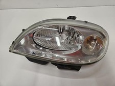 Feu avant (phare) Citroen SAXO