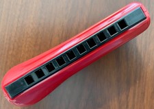 Harmonica TurboHarp covers  unbranded core, various keys