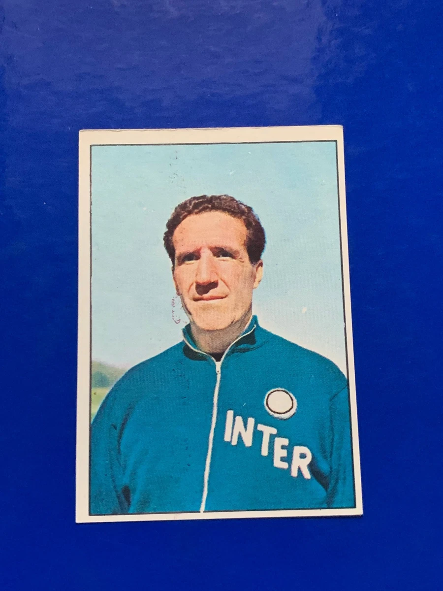 FIGURINA/STICKER CAMPIONI DELLO SPORT 1967/68-n.238 - A. PIFFERI FIGURINA/STICKER CAMPIONI DELLO SPORT 1967/68-n.238 - A. PIFFERI