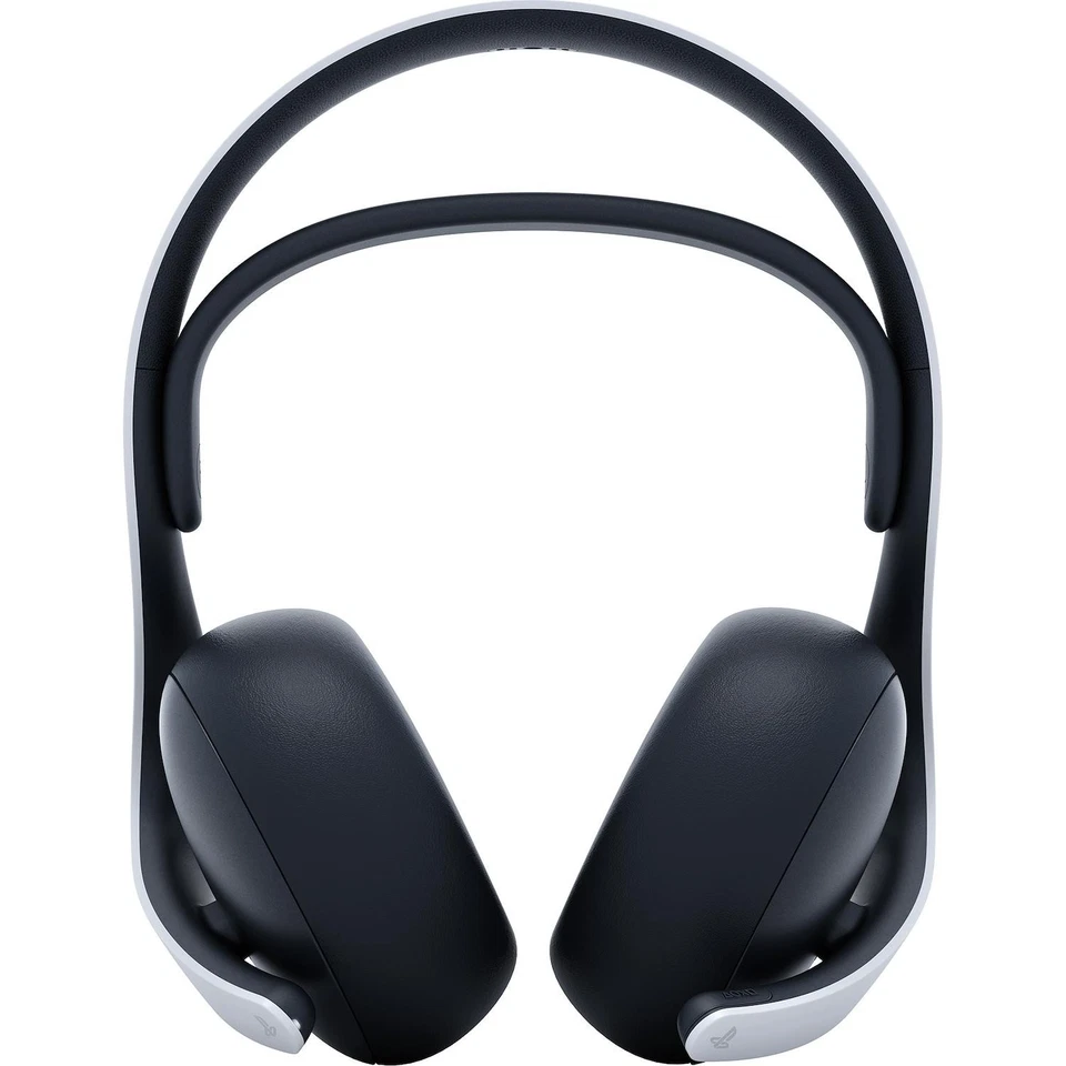 PS5 Cuffia Wireless Pulse Elite White - Immagine 4 di 4