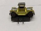 Red Line Hot Wheel T-4-2 Antifreeze color 1970 Hong Kong casting