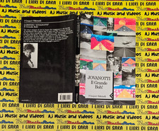 BOOK LIBRO LORENZO JOVANOTTI Il grande boh! 1998 FELTRINELLI (L70)