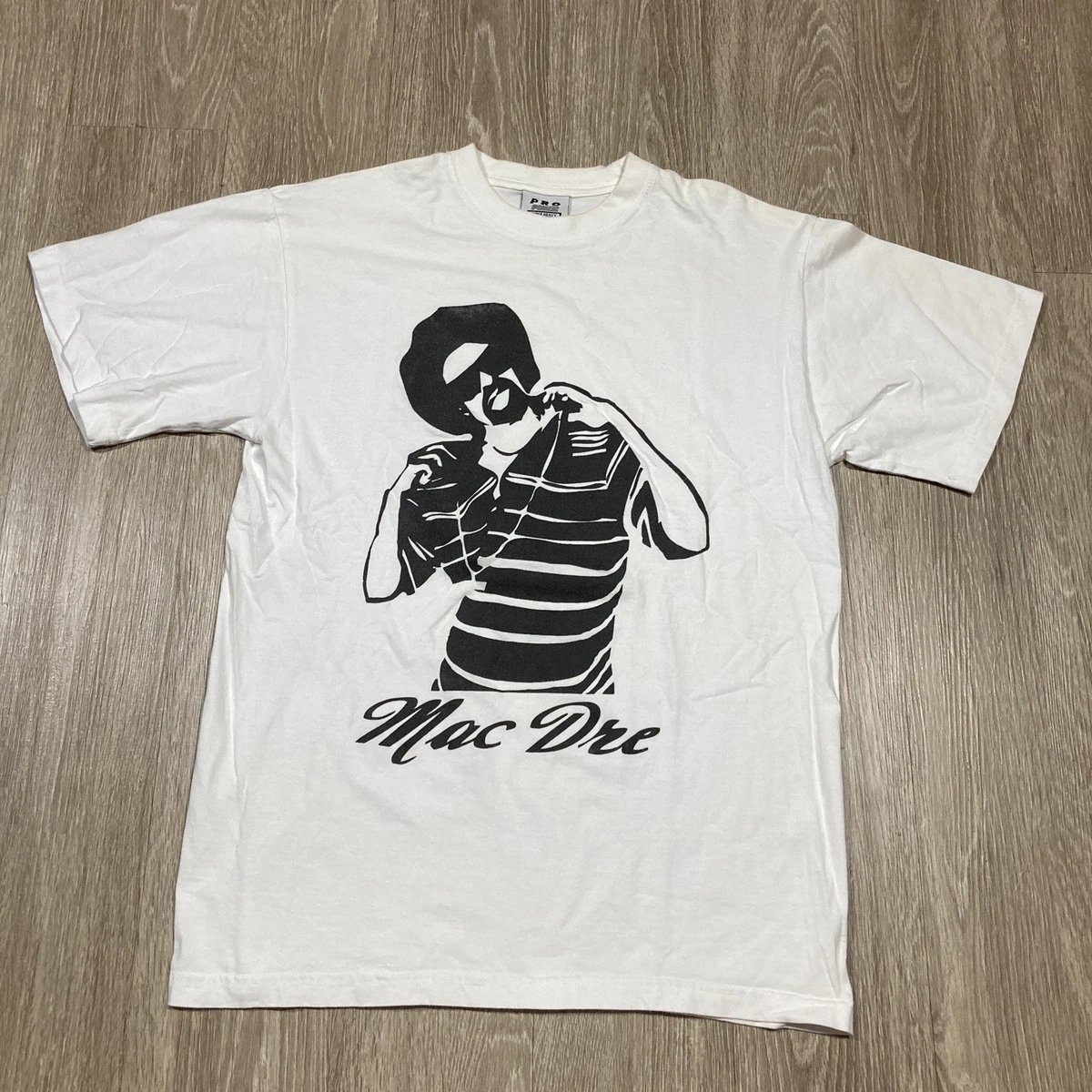 Mac Dre Shirt for sale - eBay