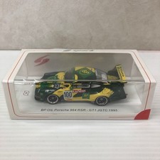 Spark SJ160 1/43 BP OIL Porsche 964 RSR #100 GT1 JGTC 1995 K. Takahashi Tsuchiya