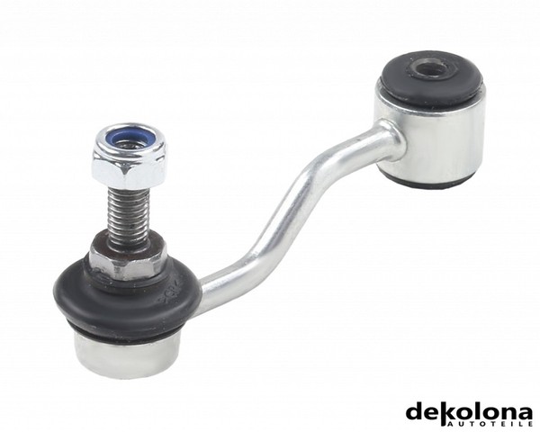 PendelstüTze FüR Volvo 440 K 480 E 460 L Links Rechts Hinten 86-96-image