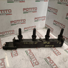 Bobine Citroen C5