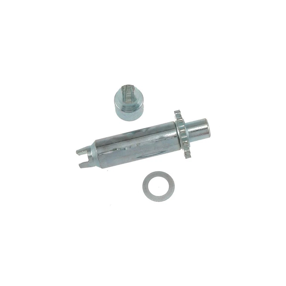 Brake hardware spring kit with brake adjusters front & rear Chevy 1951-1958 - Image 2 of 4