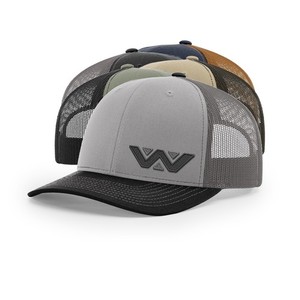 Weyland Yutani Corp Baseball Cap – Cool Sci-Fi Unisex Cap For Alien Fans & Movie Lovers
