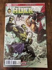 Cover of Incredible Hulk #712