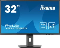 Iiyama Prolite XB3270QSU-B1 Monitor 80Cm (31,5\)"