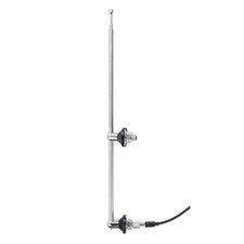 für Volkswagen Transporter 1966 1967 1968 1969 DAB+ Radio Teleskop Stab Antenne