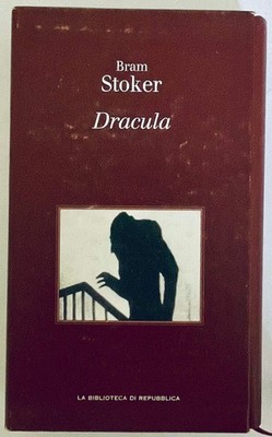 DRACULA | 2004 | BRAM STOKER | DIE REPUBLIK - -