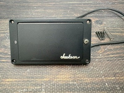 80s Jackson USA J-90C High-Output Humbucker Pickup Covered